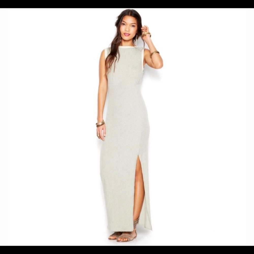 Free People Maxi Dress